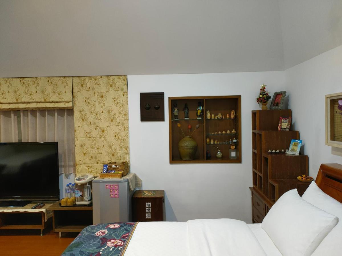 Jilufugan B&B Taimali Extérieur photo