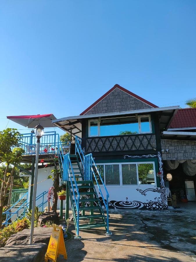 Jilufugan B&B Taimali Extérieur photo