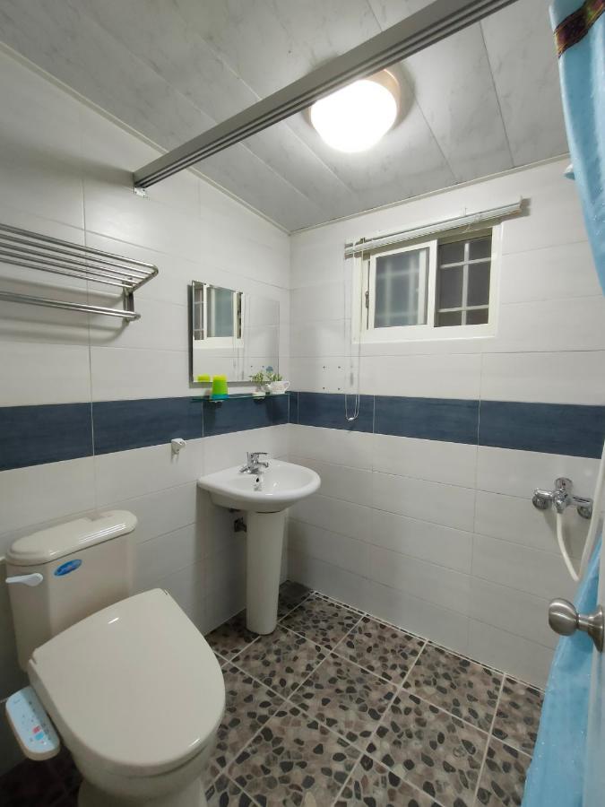 Jilufugan B&B Taimali Extérieur photo