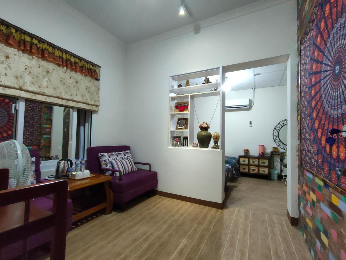 Jilufugan B&B Taimali Extérieur photo