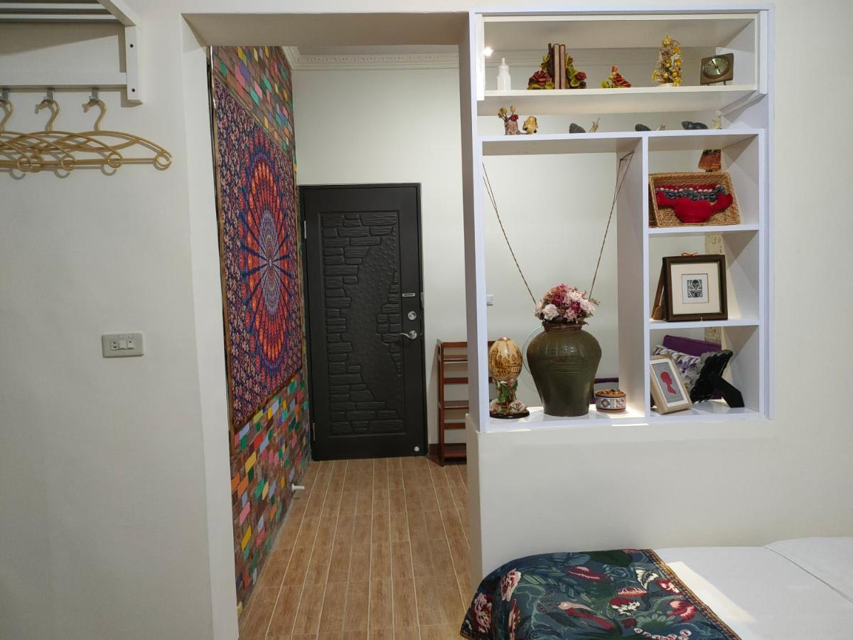 Jilufugan B&B Taimali Extérieur photo
