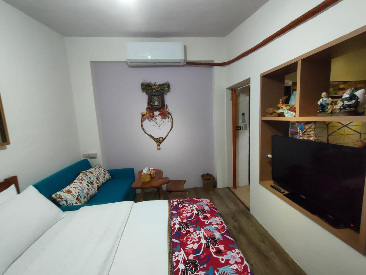 Jilufugan B&B Taimali Extérieur photo