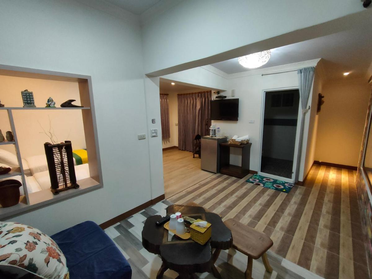 Jilufugan B&B Taimali Extérieur photo