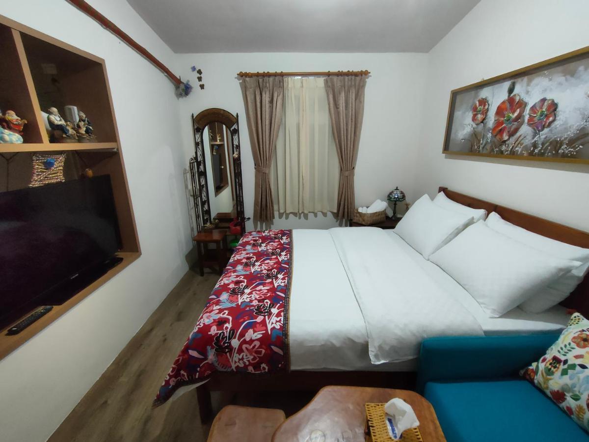 Jilufugan B&B Taimali Extérieur photo