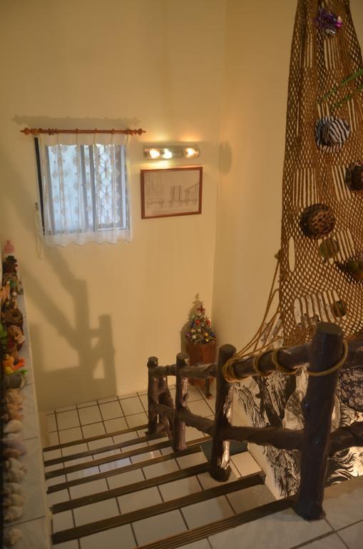 Jilufugan B&B Taimali Extérieur photo