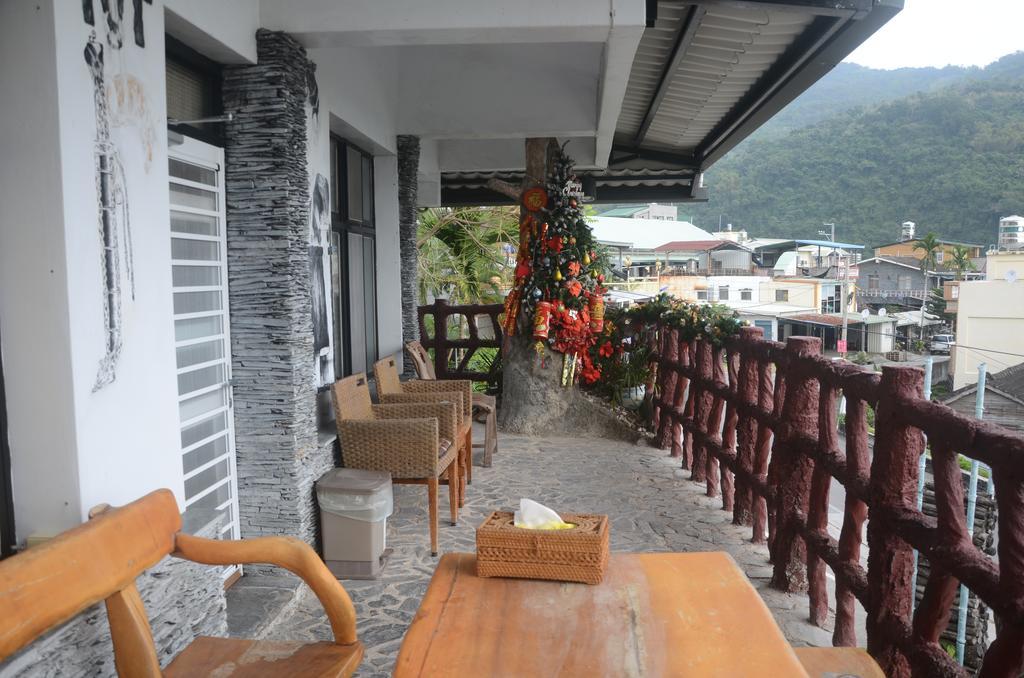 Jilufugan B&B Taimali Extérieur photo