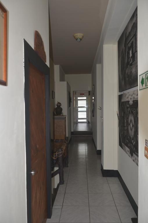 Jilufugan B&B Taimali Extérieur photo