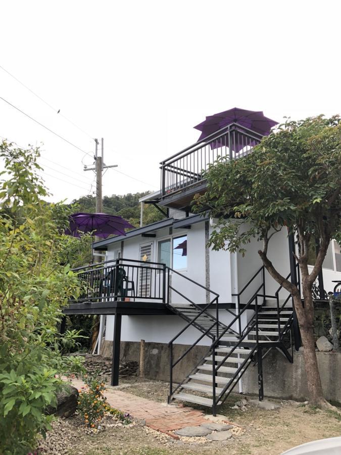 Jilufugan B&B Taimali Extérieur photo