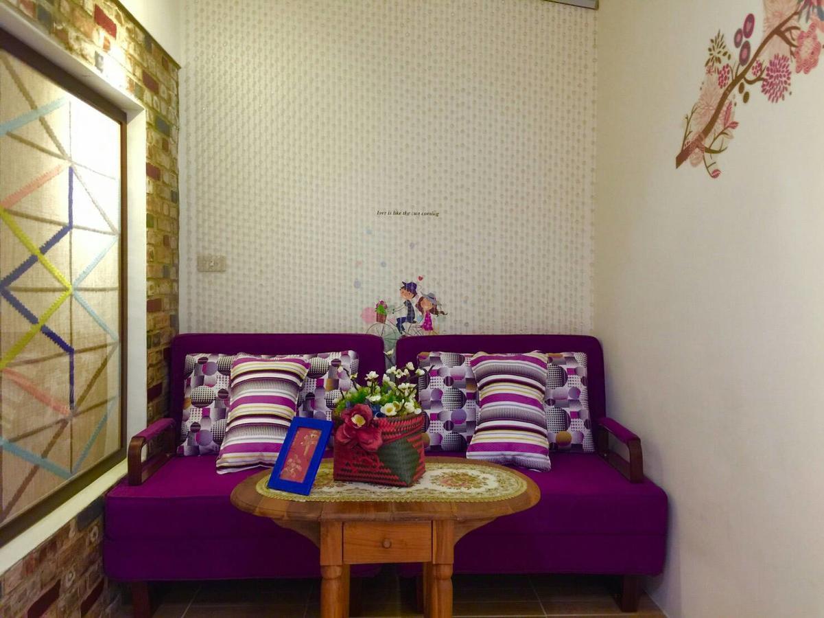 Jilufugan B&B Taimali Extérieur photo